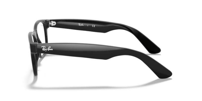 Black - 0RX5184 8053672278354