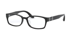 0RX5198 - Ray - Ban Vista - Black - (Black 2000) - 53 - 16 - 140 MM - Ardor Eyewear 805289352785