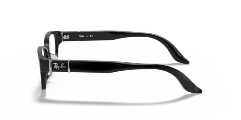 Black - 0RX5198 805289352785