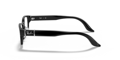 Black - 0RX5198 805289352785