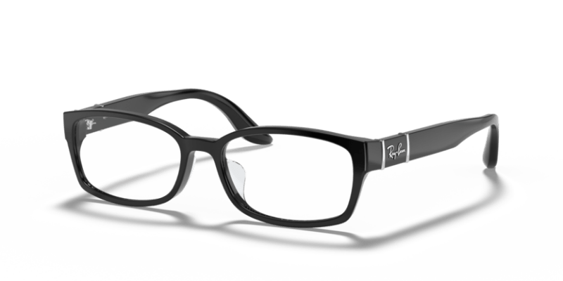 Black - 0RX5198 805289352785