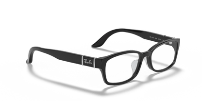 Black - 0RX5198 805289352785