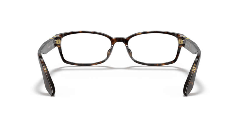 0RX5198 - Ray - Ban Vista - Tortoise - (Tortoise 2345) - 53 - 16 - 140 MM - Ardor Eyewear 805289352792