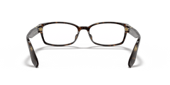 0RX5198 - Ray - Ban Vista - Tortoise - (Tortoise 2345) - 53 - 16 - 140 MM - Ardor Eyewear 805289352792