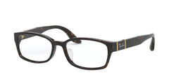 0RX5198 - Ray - Ban Vista - Tortoise - (Tortoise 2345) - 53 - 16 - 140 MM - Ardor Eyewear 805289352792