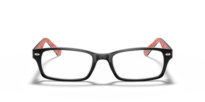 Black On Red - 0RX5206 805289384519