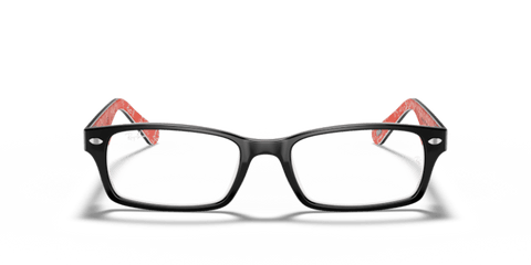 Black On Red - 0RX5206 805289384519