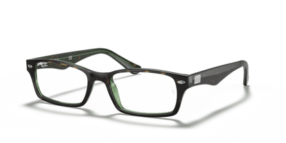 (Havana On Green) Clear -  805289384496