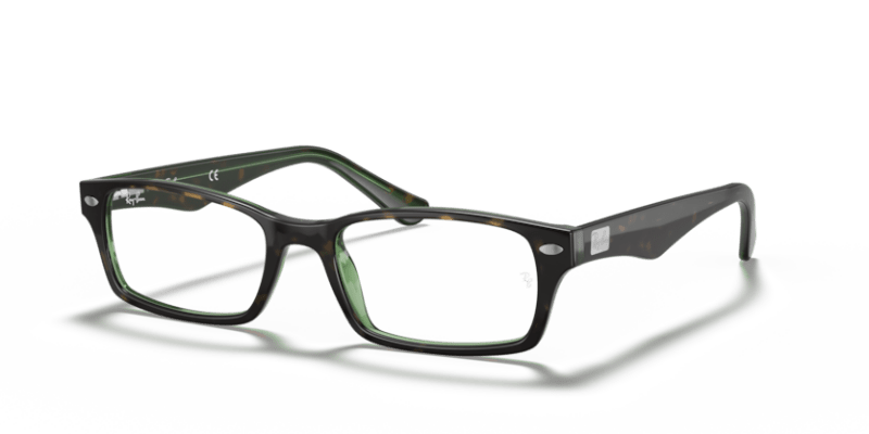 (Havana On Green) Clear -  805289384496