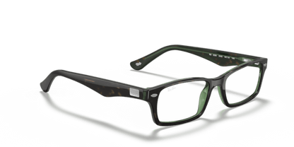 (Havana On Green) Clear -  805289384496