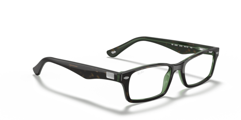 (Havana On Green) Clear -  805289384496