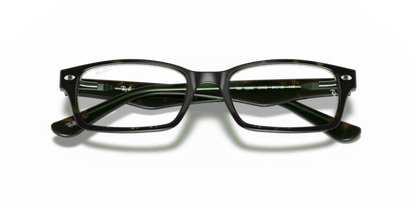 (Havana On Green) Clear -  805289384496