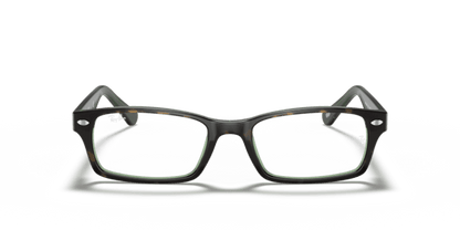 (Havana On Green) Clear -  805289384496