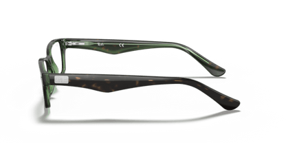 (Havana On Green) Clear -  805289384496