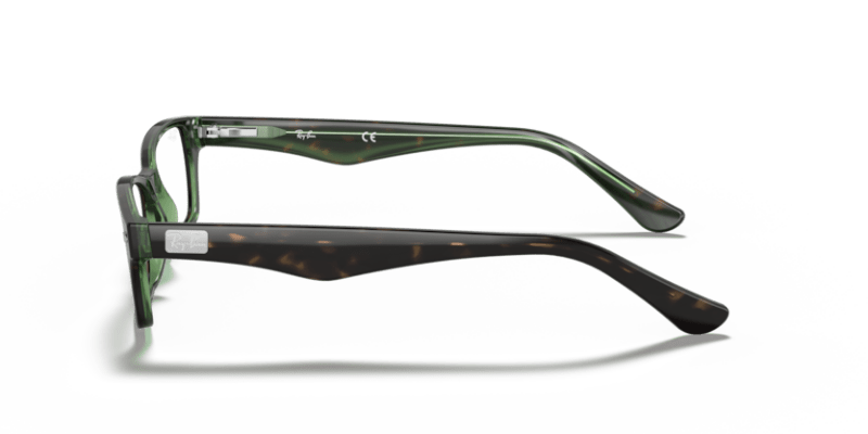 (Havana On Green) Clear -  805289384496