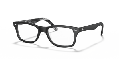 Black - 0RX5228 8053672234695