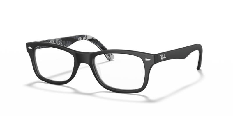 Black - 0RX5228 8053672234695