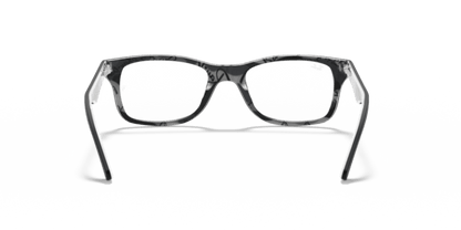 Black - 0RX5228 8053672234695