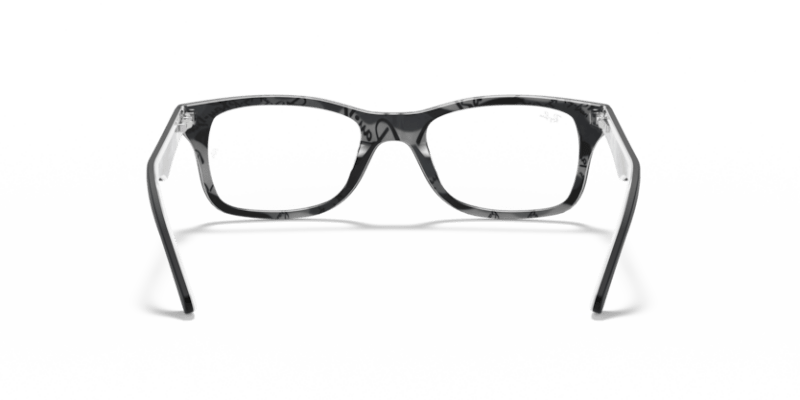 Black - 0RX5228 8053672234695