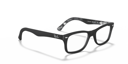 Black - 0RX5228 8053672234695