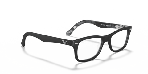 Black - 0RX5228 8053672234695