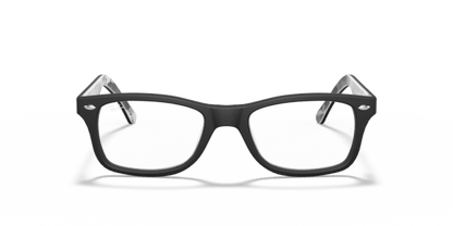 Black - 0RX5228 8053672234695