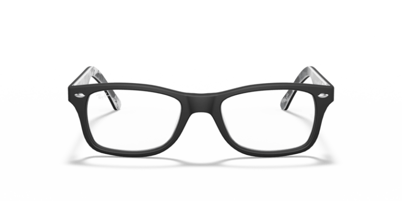 Black - 0RX5228 8053672234695