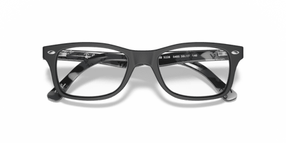 Black - 0RX5228 8053672234695