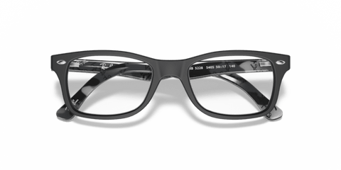 Black - 0RX5228 8053672234695