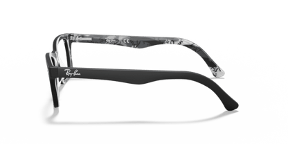 Black - 0RX5228 8053672234695