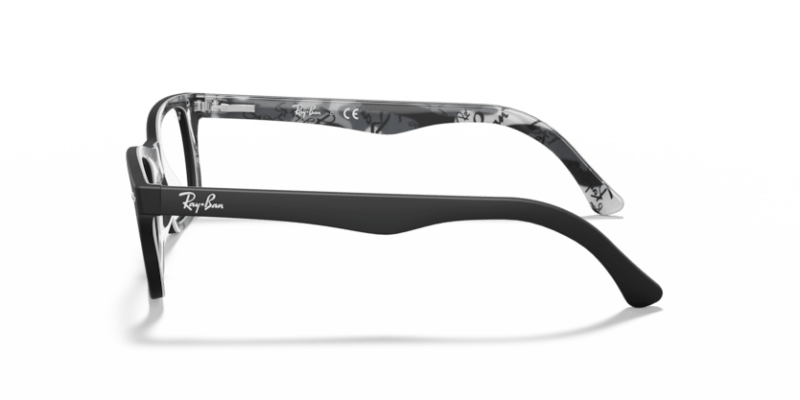 Black - 0RX5228 8053672234695