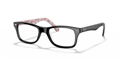 Black On White - 0RX5228 805289445869