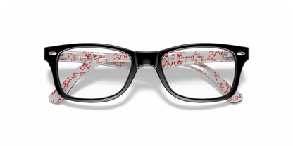 Black On White - 0RX5228 805289445869