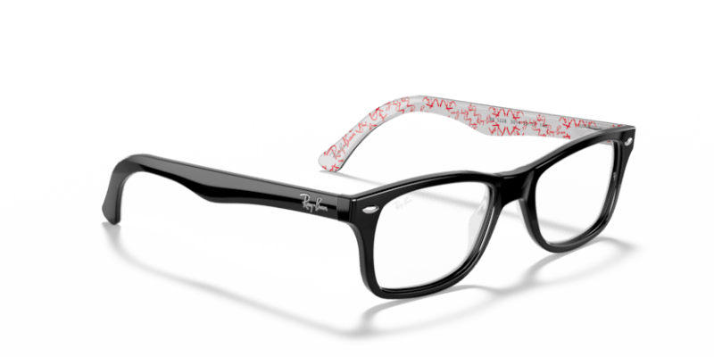 Black On White - 0RX5228 805289445869