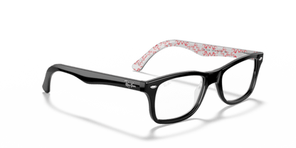 Black On White - 0RX5228 805289445869