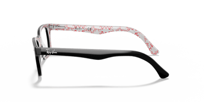 Black On White - 0RX5228 805289445869