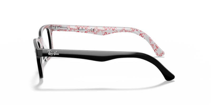 Black On White - 0RX5228 805289445869