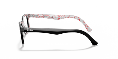 Black On White - 0RX5228 805289445869