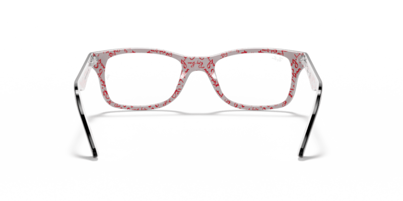 Black On White - 0RX5228 805289445869