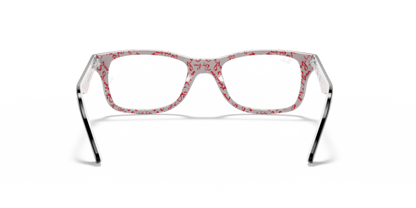 Black On White - 0RX5228 805289445869