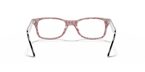 Black On White - 0RX5228 805289445869