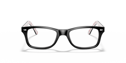 Black On White - 0RX5228 805289445869