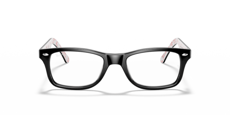 Black On White - 0RX5228 805289445869