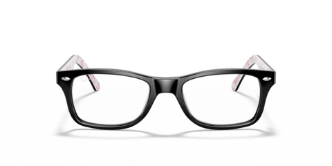 Black On White - 0RX5228 805289445869
