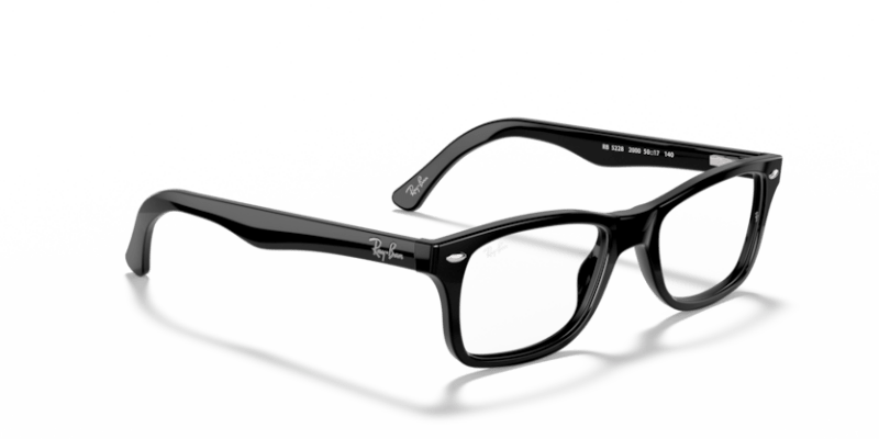 Black - 0RX5228 805289445913