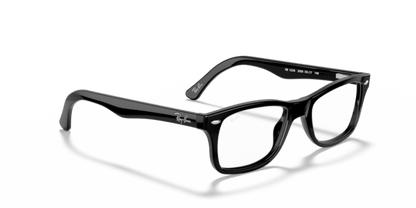 Black - 0RX5228 805289445913