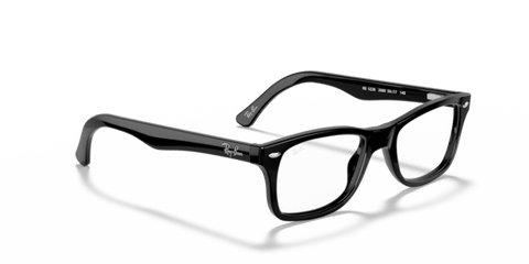 Black - 0RX5228 805289445913