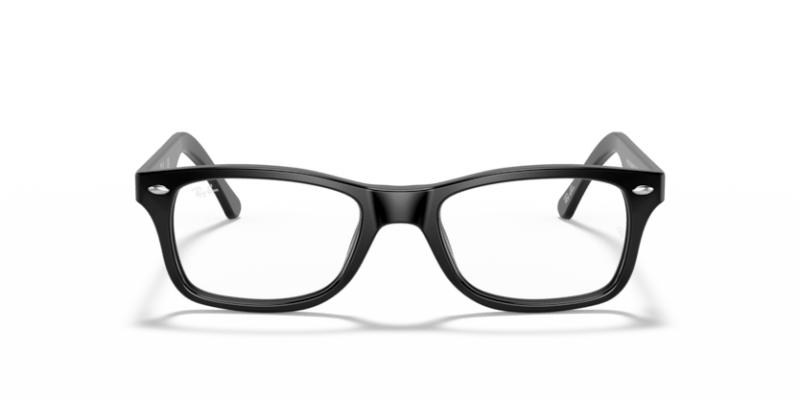 Black - 0RX5228 805289445913