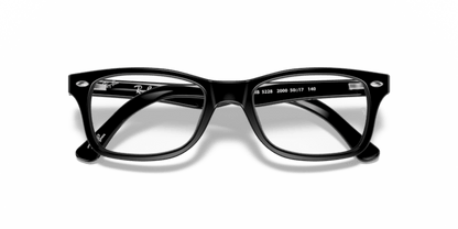 Black - 0RX5228 805289445913