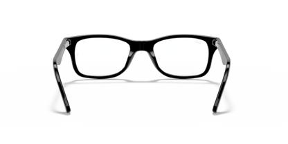 Black - 0RX5228 805289445913